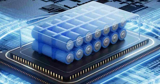 Lithium Iron Phosphate Battery Lithium Iron Phosphate Battery