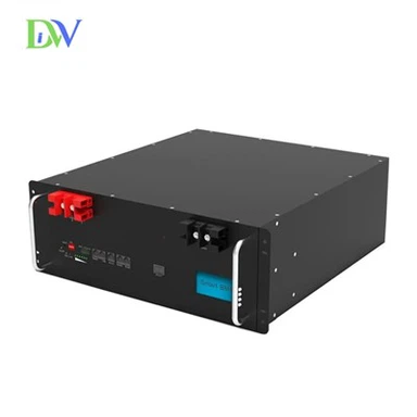 48v 50ah Lifepo4 baterija