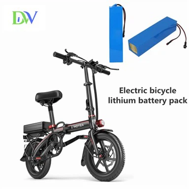 Ebike litijum baterija