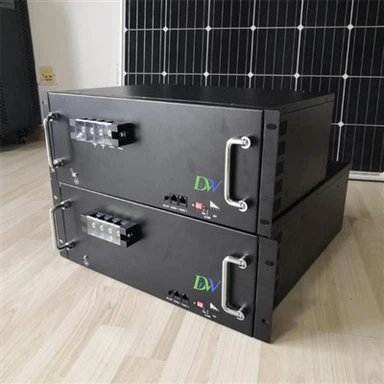 Solarni PV sistem za skladištenje energije